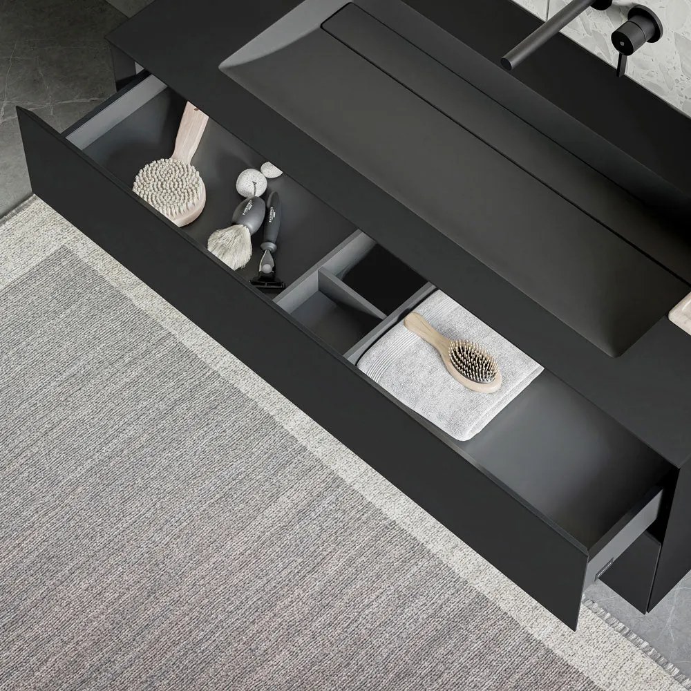Waschtischunterschrank ARCTIC 1200