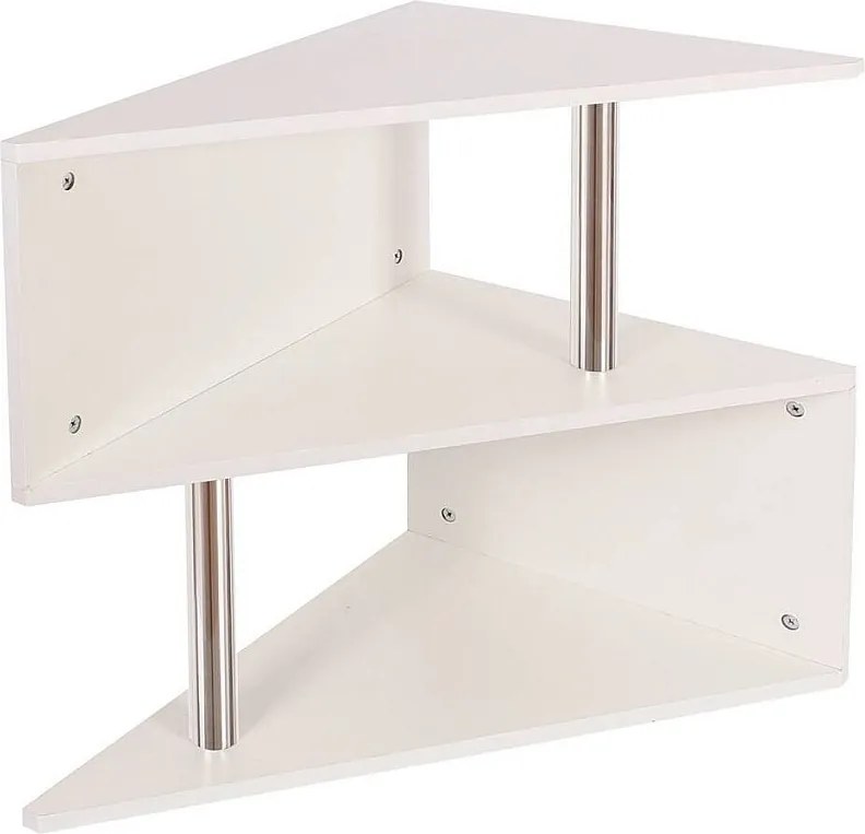 Stolik kawowy "Penola" - Biały