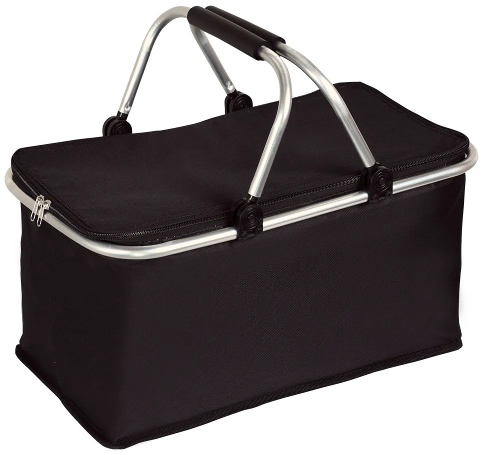 Termiczny kosz z uchwytami, 20 l