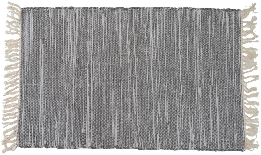 Dywan RENSKE 60x90 cm, jasnoszary