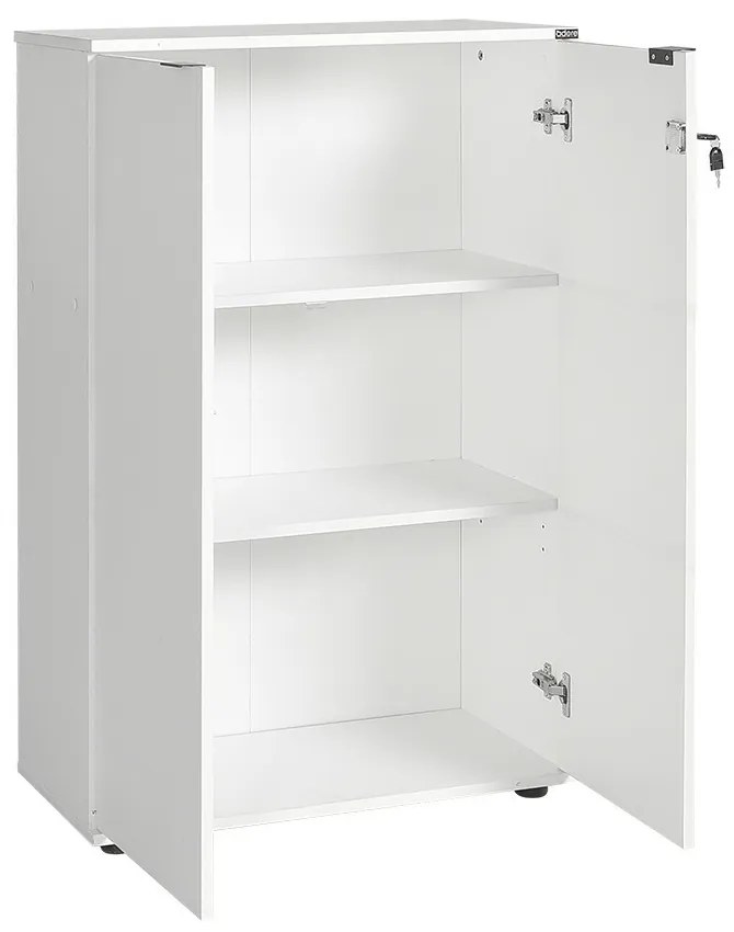 Szafka Rale White