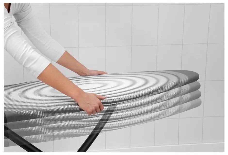 Deska do prasowania Titan Oval D – Brabantia