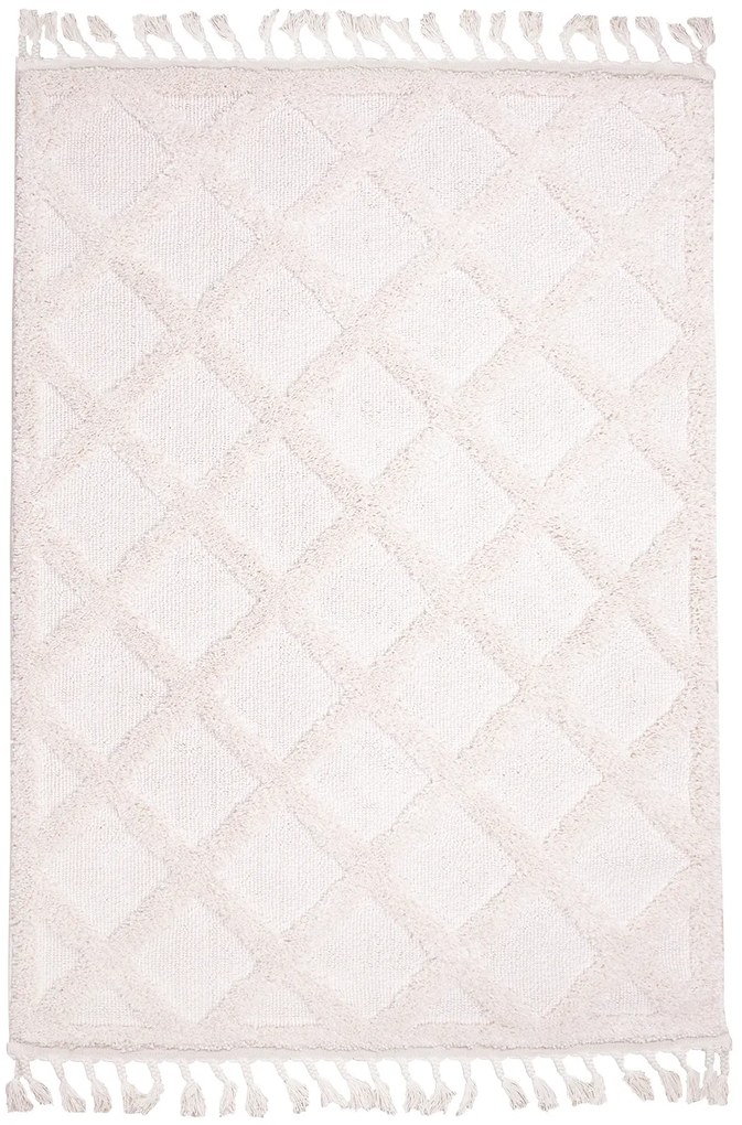 Dywan Boho Chic 160x230 Prostokąt