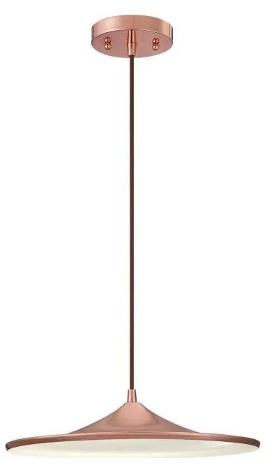 Westinghouse 63626 - LED Żyrandol na lince MASSIE LED/15W/230V