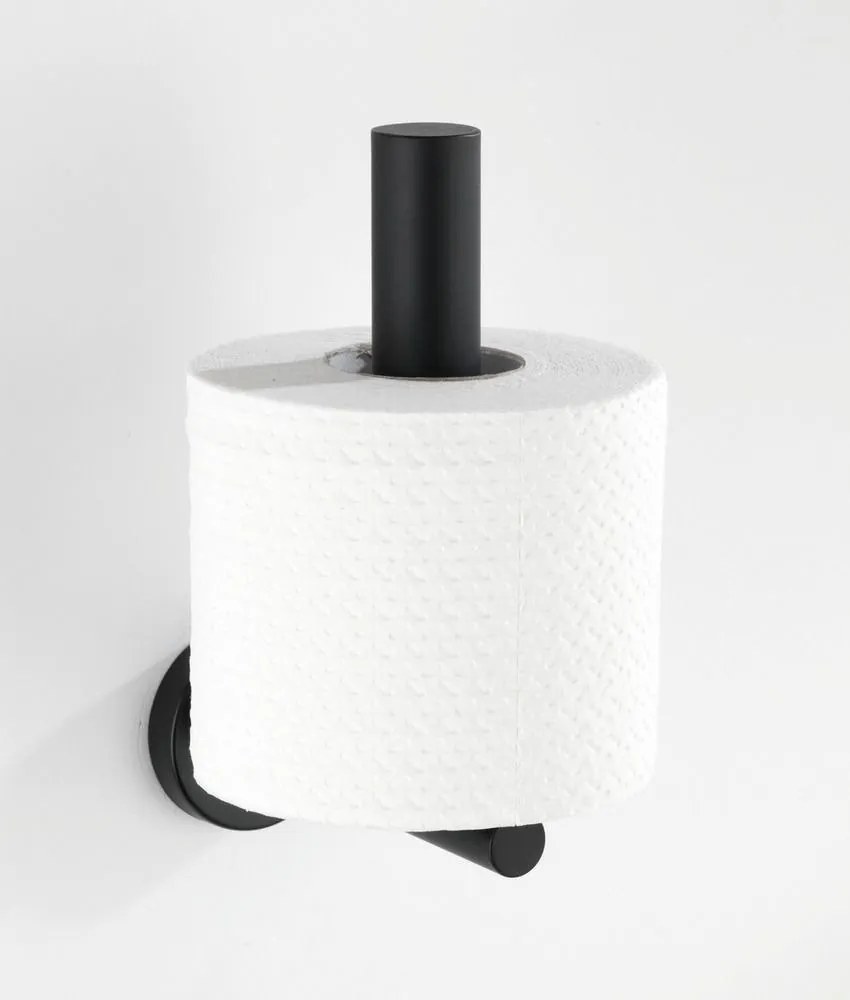 Uchwyt na papier toaletowy MEZZANO, WENKO