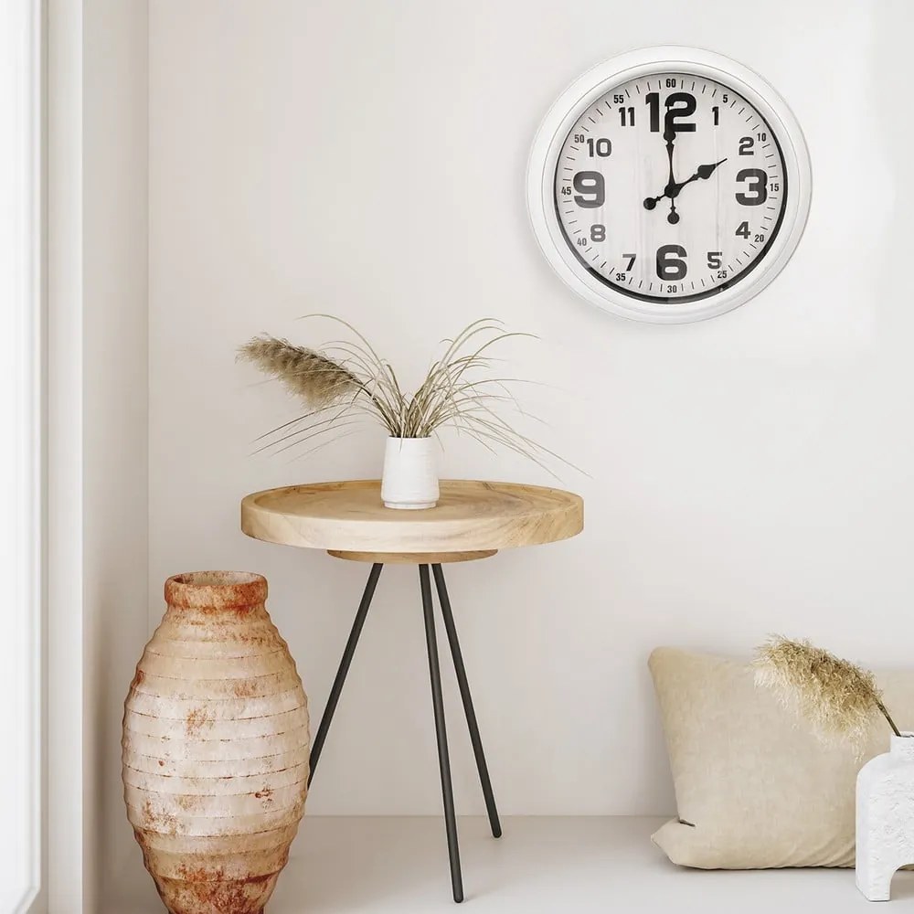 Zegar ścienny ø 40,5 cm – Orion