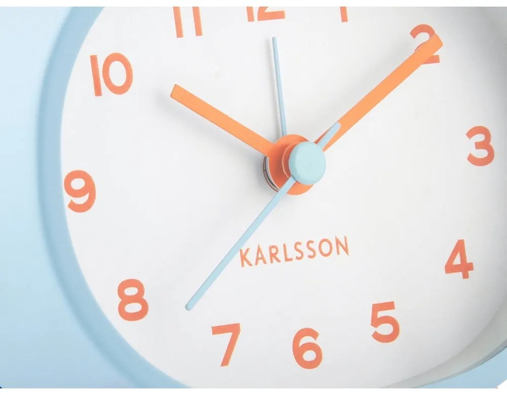 Budzik Cheeky – Karlsson
