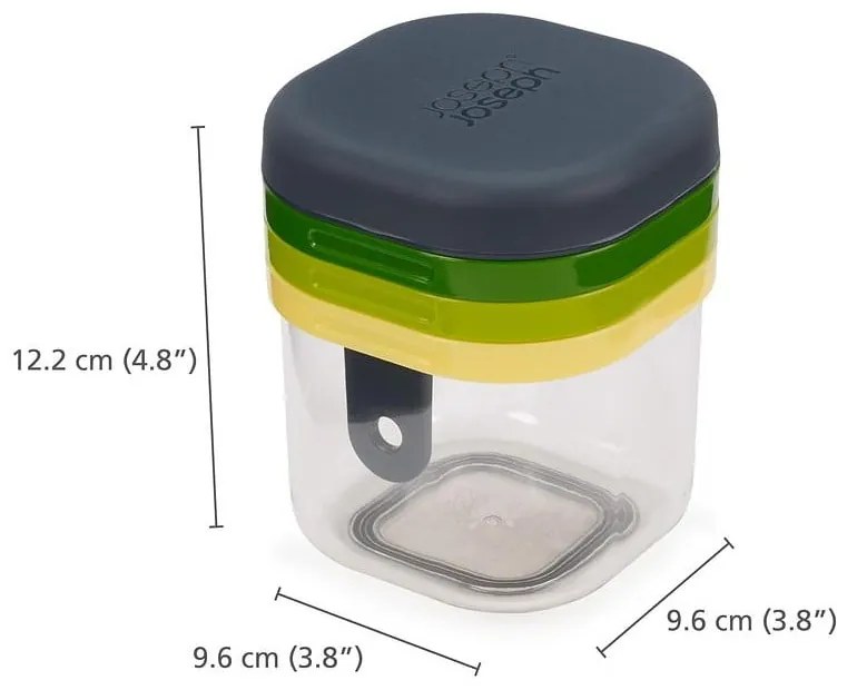 Krajalnica Multi-Prep Mini – Joseph Joseph