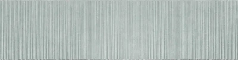 Mexen Living Mayolica Aqua gres szkliwiony rekt. G1, płytka podłogowo-ścienna 120 x 30 cm, mat - TL714-120-030-52