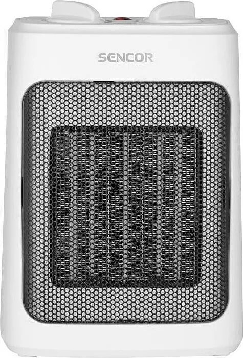 Grzejnik ceramiczny SENCOR SFH 7600WH 2000 W - Biały
