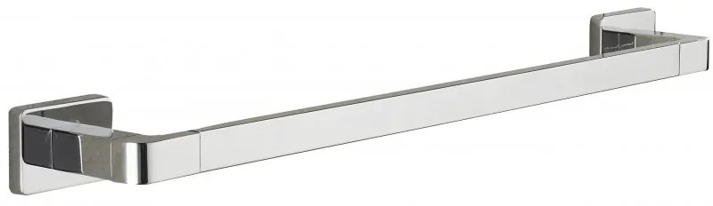 Mexen Asis wieszak na ręcznik, chrom - 7017624-00