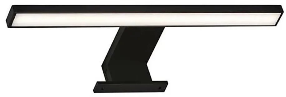 Briloner 2104-015 - LED oświetlenie łazienkowe lustra DUN LED/5W/230V 30 cm IP44