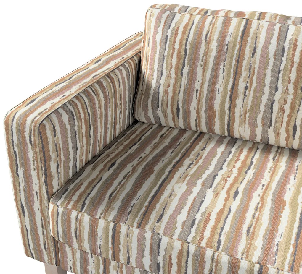 Pokrowiec na sofę Karlstad rozkładaną