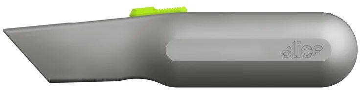 Slice Regulowany uniwersalny nóż z metalową rękojeścią METAL-HANDLE KNIFE