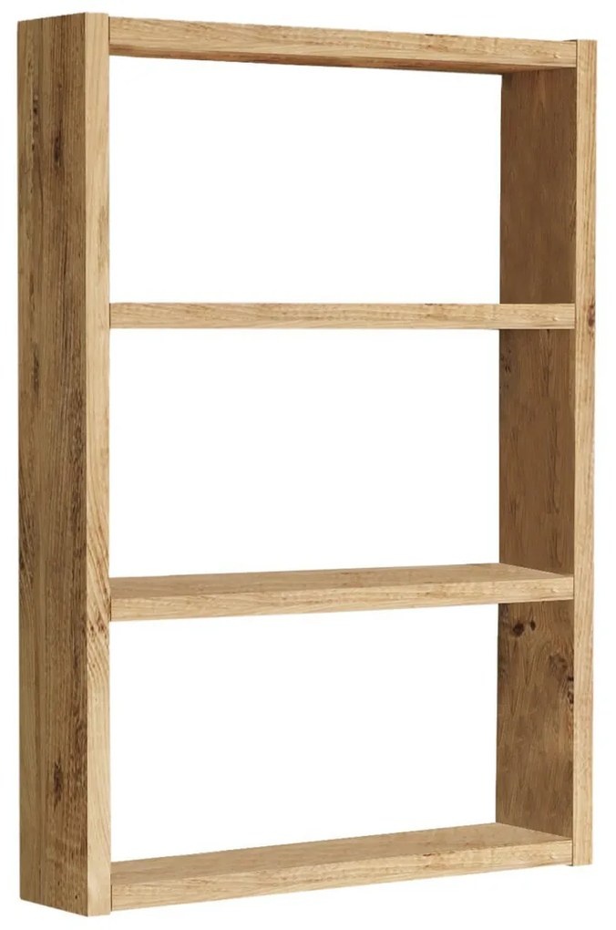 Półka kuchenna Setam Pine