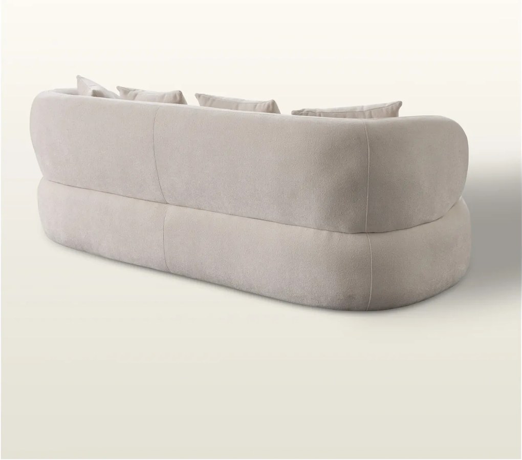 Sofa Vejle 3-osobowa