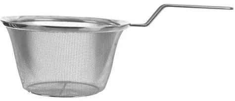 Orion Koszyk do smażenia ze stali nierdzewnej, 19cm