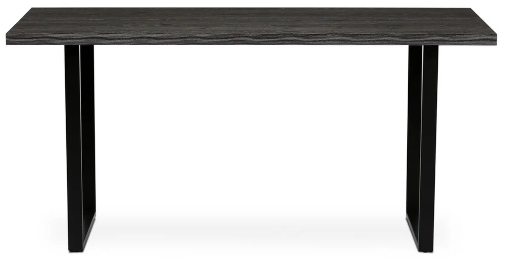 Stół do jadalni R5216 GREY, szary dąb