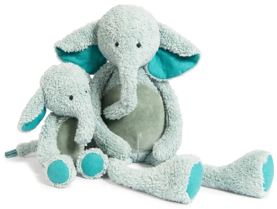 Zabawka pluszowa Elephant – Moulin Roty