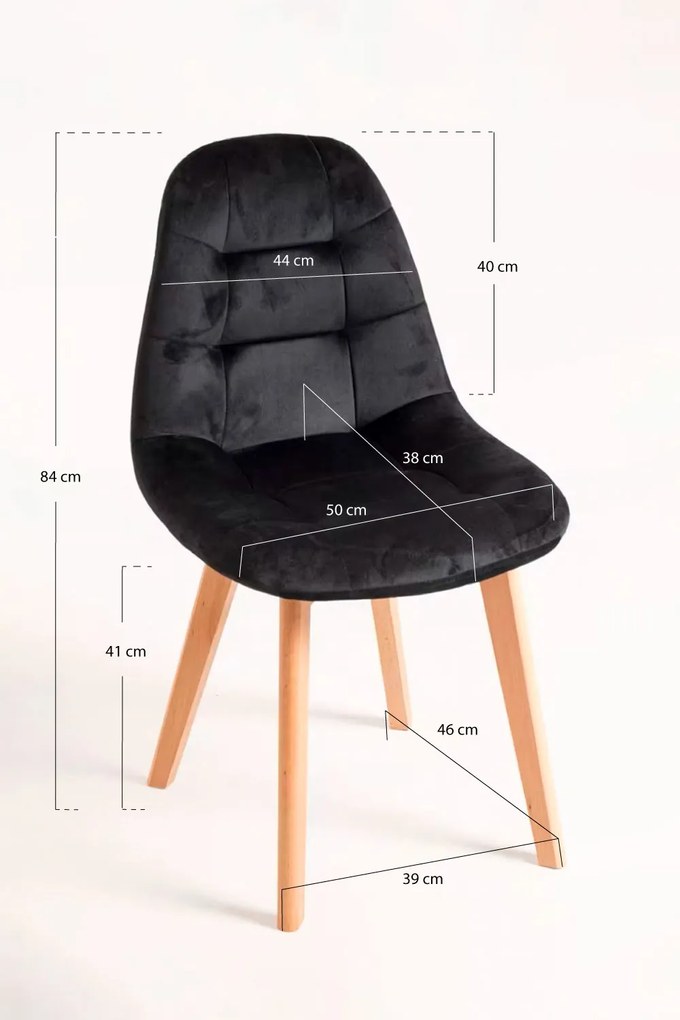 Aksamitne krzeso Kelen