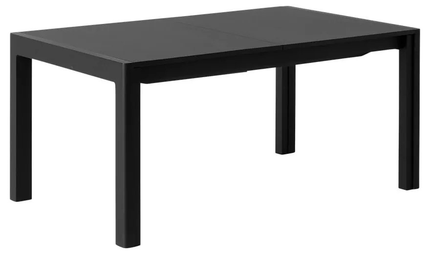 Rozkładany stół z dodatkowym blatem 96x160 cm Join – Hammel Furniture