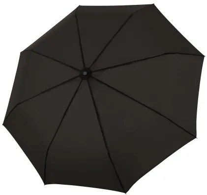 Hit Magic XL AC Schwarz – w pełni automatyczny parasol
