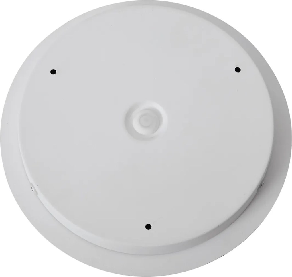 Nowoczesny reflektor łazienkowy biały 2-punktowy IP44 - Ducha