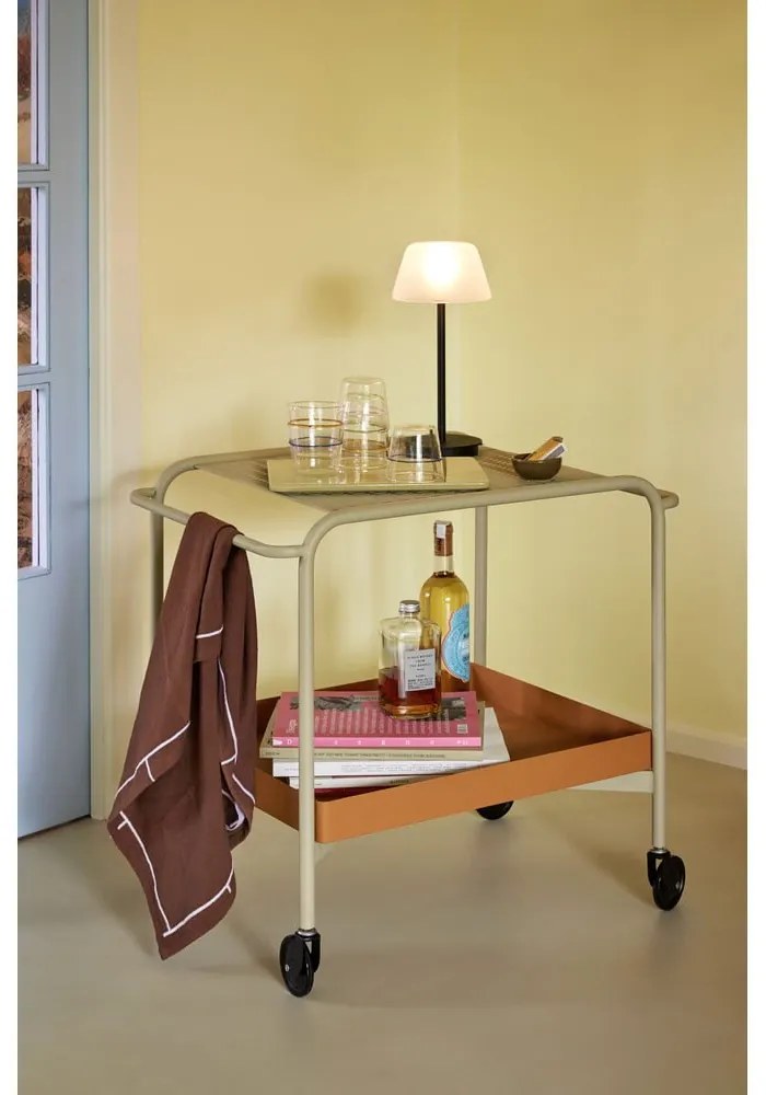 Bawełniana ścierka 60x80 cm Easypeasy – Hübsch