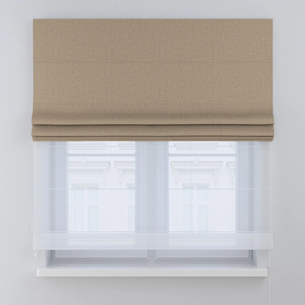 Roleta rzymska dzień noc Duo