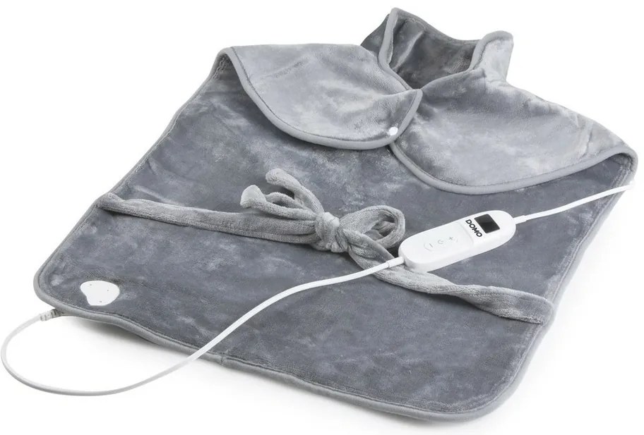 DOMO DO636K Elektryczny koc na ramiona i kark