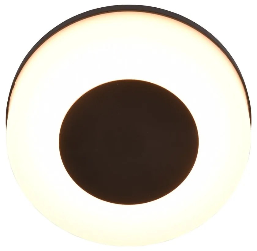 Lampa zewnętrzna ø 25 cm Morena – Trio