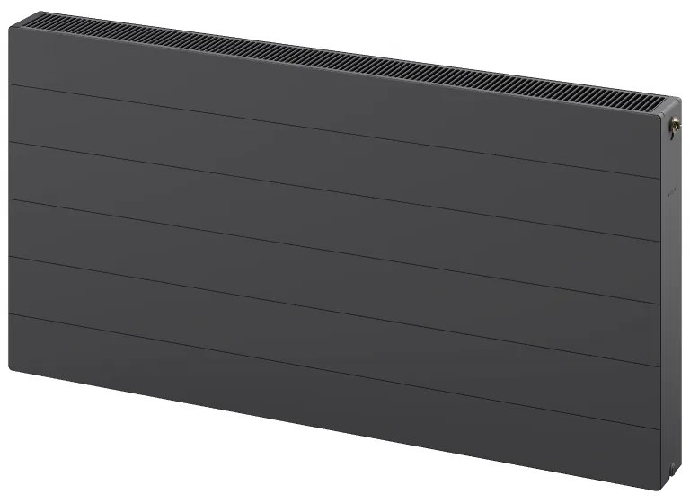 Mexen Line CVL22 grzejnik płytowy 500 x 900 mm, podłączenie dolne, 1228 W, antracyt - W622L-050-090-66