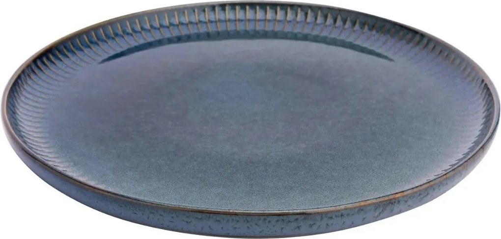 Altom Zestaw 2 talerzy płytkich Reactive Stripes 26 cm