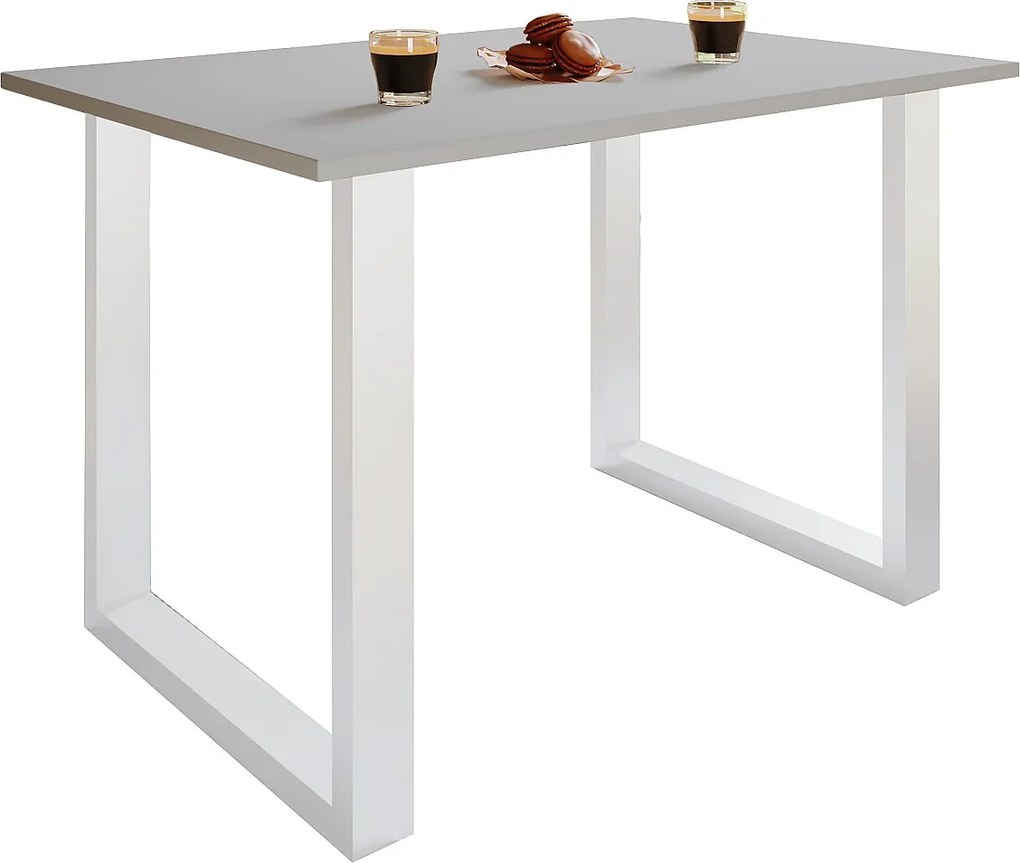 Drewniany stół do jadalni Stół kuchenny Xona X 140x80