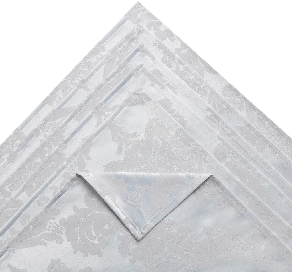 Komplet serwetek 6 szt. 42 x 42 Damasco 613-81