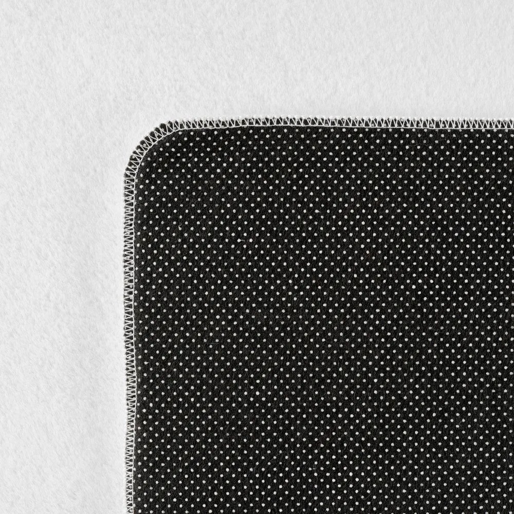 Biały dywan 160x220 cm Joy 1400 – Ayyildiz Carpets