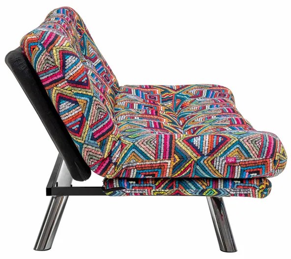 Sofa rozkładana Bowl Patchwork