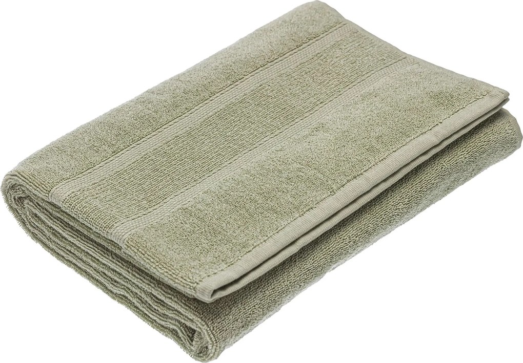 Ręcznik Magnus 70x140cm light green
