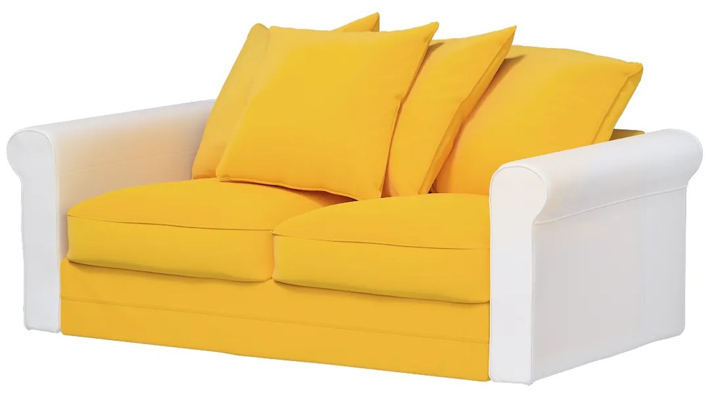 Pokrowiec na sekcję 2-osobową Grönlid, rozkładaną