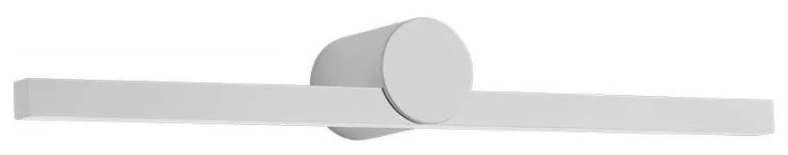 Oświetlenie lustra łazienkowego LED/10W/230V 3000K IP65 białe