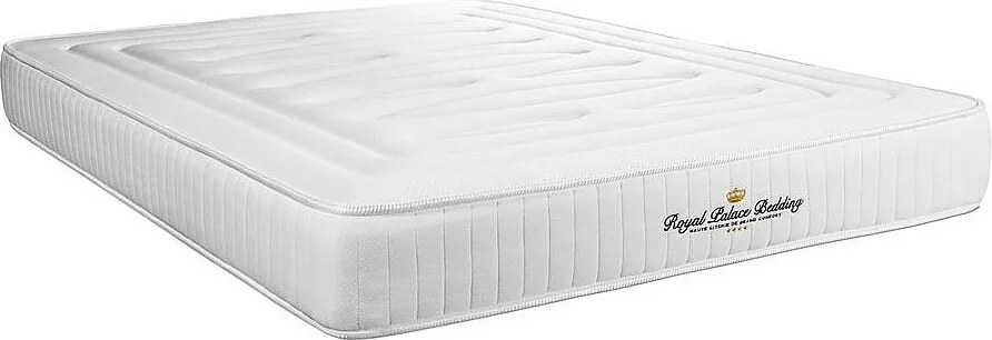 Materac Nottingham 180x210cm, Grubosc : 20 cm, Pianka z pamiecia ksztaltu, Wysoki, 3 strefy komfortu