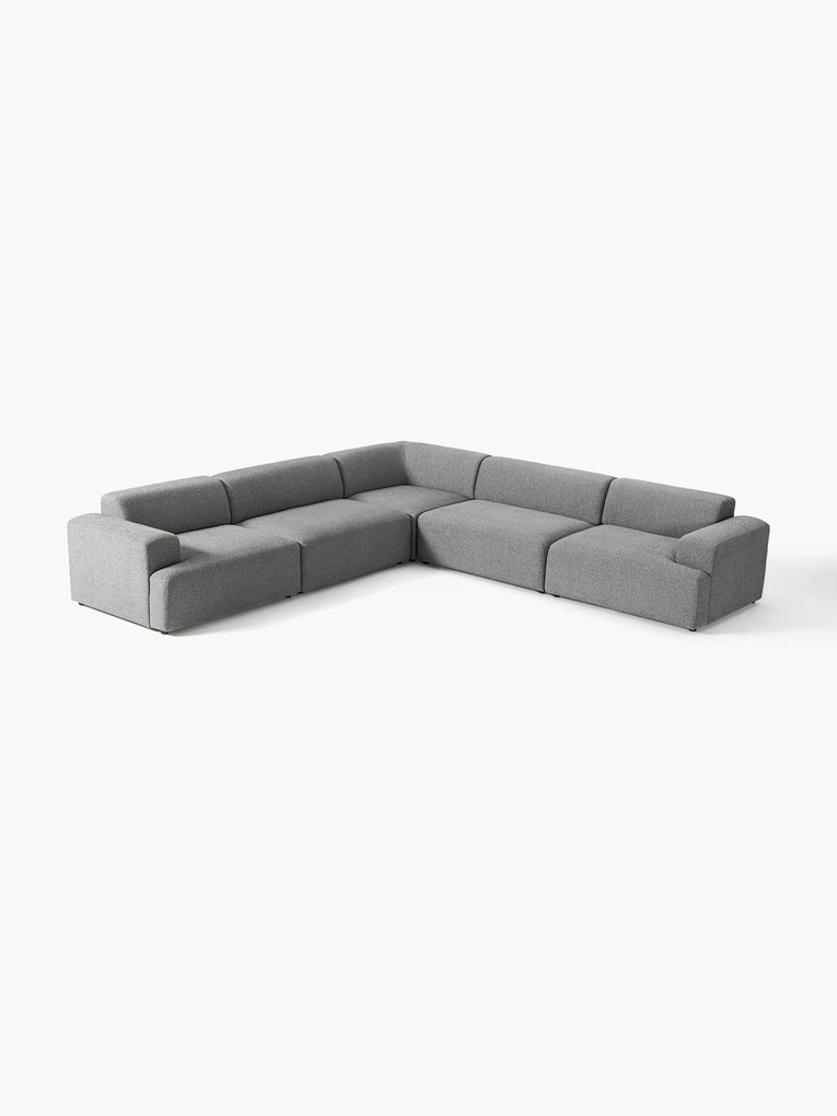 Sofa narożna XL Melva