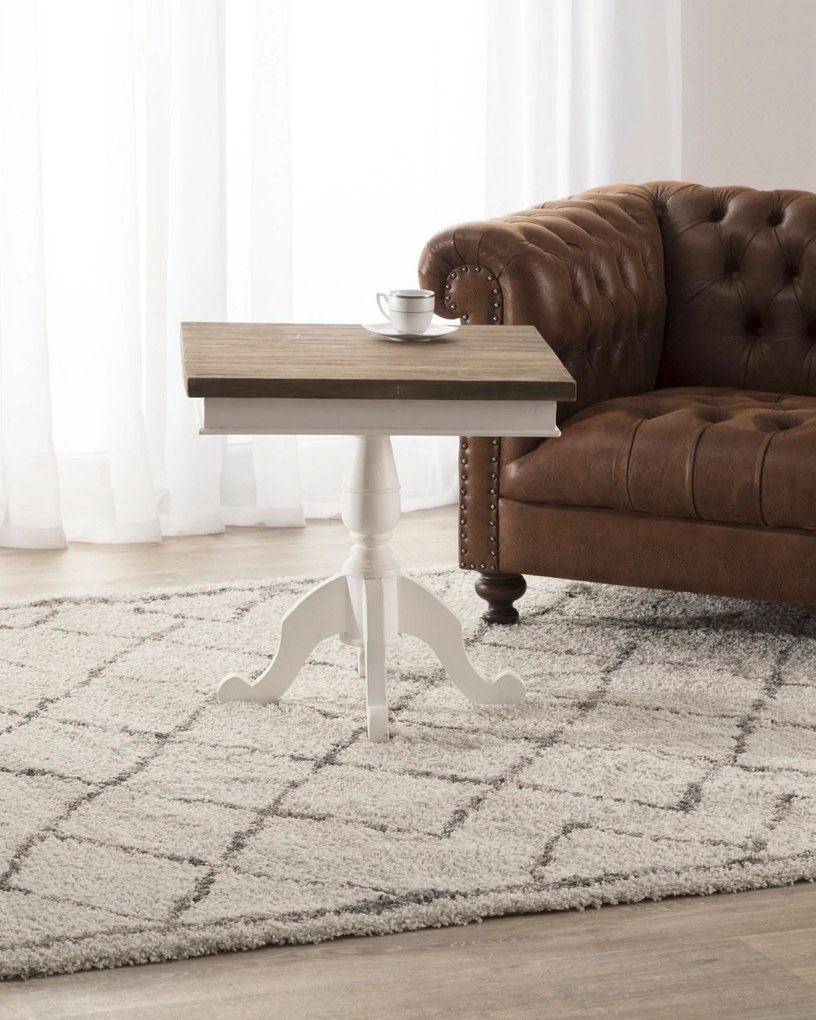 Dywan Royal Cream/Light grey 160x230cm