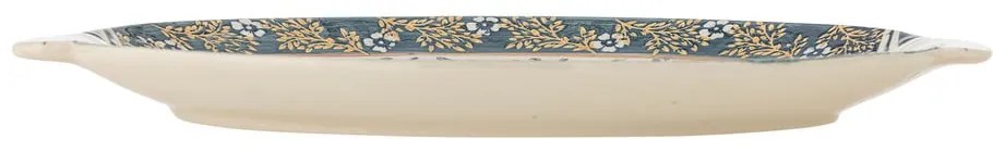 Kamionkowa taca 25x34 cm Hezha – Bloomingville