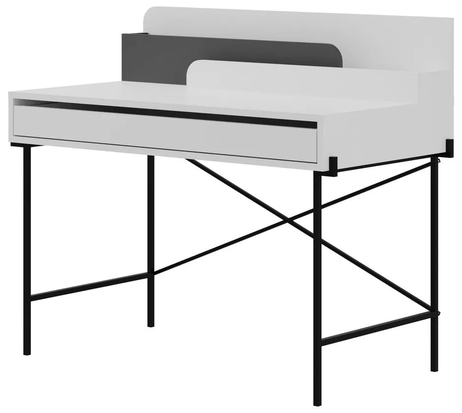 Biurko 60x113 cm Lila – Marckeric