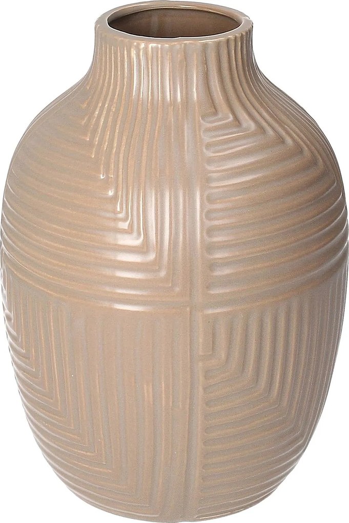Wazon porcelanowy Maze 16x24 cm