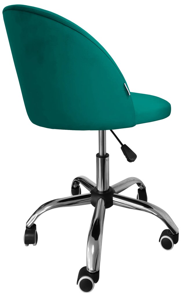 Fotel obrotowy biurowy Colin MG20