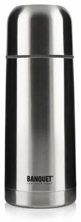 Banquet Termos ze stali nierdzewnej Akcent, 0,35 l, 0,35 l