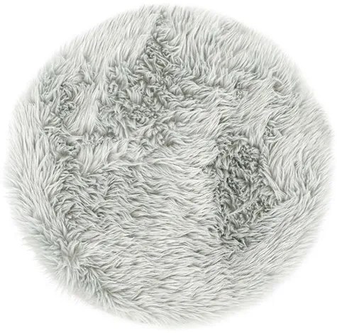 Restilo Skóra Dokka szary, 90 cm