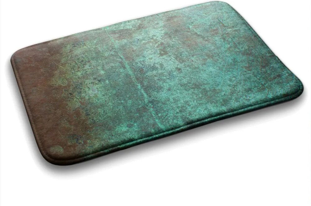 Dywanik łazienkowy Dywanik łazienkowy Beton